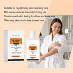 Exfoliating Body Wash with Lactic Acid – 5.07  fl oz