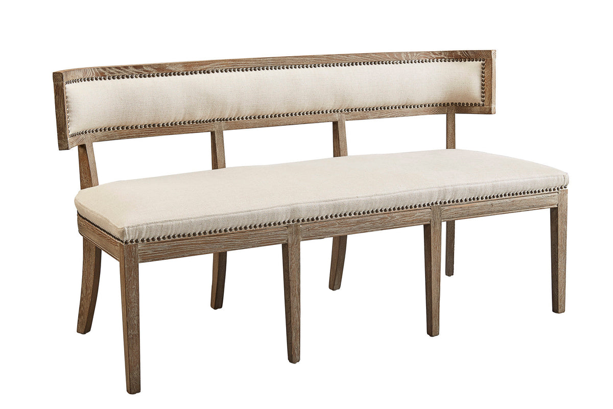 Helen Bench