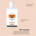 Exfoliating Body Wash with Lactic Acid – 5.07  fl oz