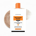 Exfoliating Body Wash with Lactic Acid – 5.07  fl oz
