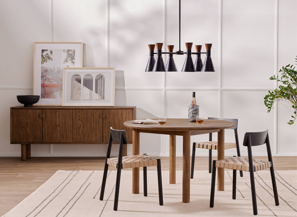 Heisler Dining Chair
