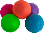 Mini Sensory Stress Ball – Soft Squeeze Fidget Toy