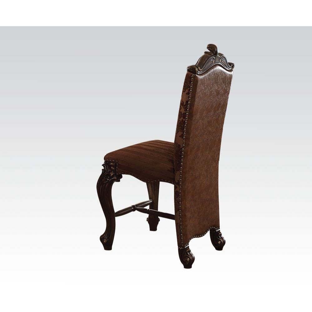 Versailles 5-7 Pc Counter Height Dining Set