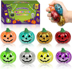 Halloween Squishy Fidget Toys – Spooky Sensory Squeeze Toys & Party Favors