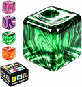 Squishy Fidget Toys – Soft Sensory Stress Cubes & Squeeze Balls