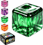Squishy Fidget Toys – Soft Sensory Stress Cubes & Squeeze Balls