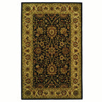 Safavieh Antiquity Rug Collection AT249B - Black