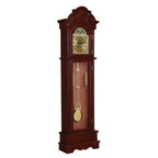 Grandfather Clock - Brown