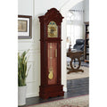 Grandfather Clock - Brown