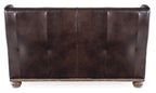 William Stationary Loveseat - SS707-02-089