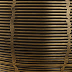 Knowles Brass Table Lamp