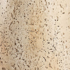 Maury Travertine Table Lamp