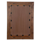 Rennick Large Reclaimed Pine Mirror