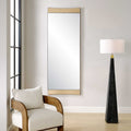 Russo Oversized Modern Mirror