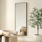 Patterson Bronze Dressing Mirror