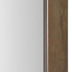 Patterson Bronze Dressing Mirror
