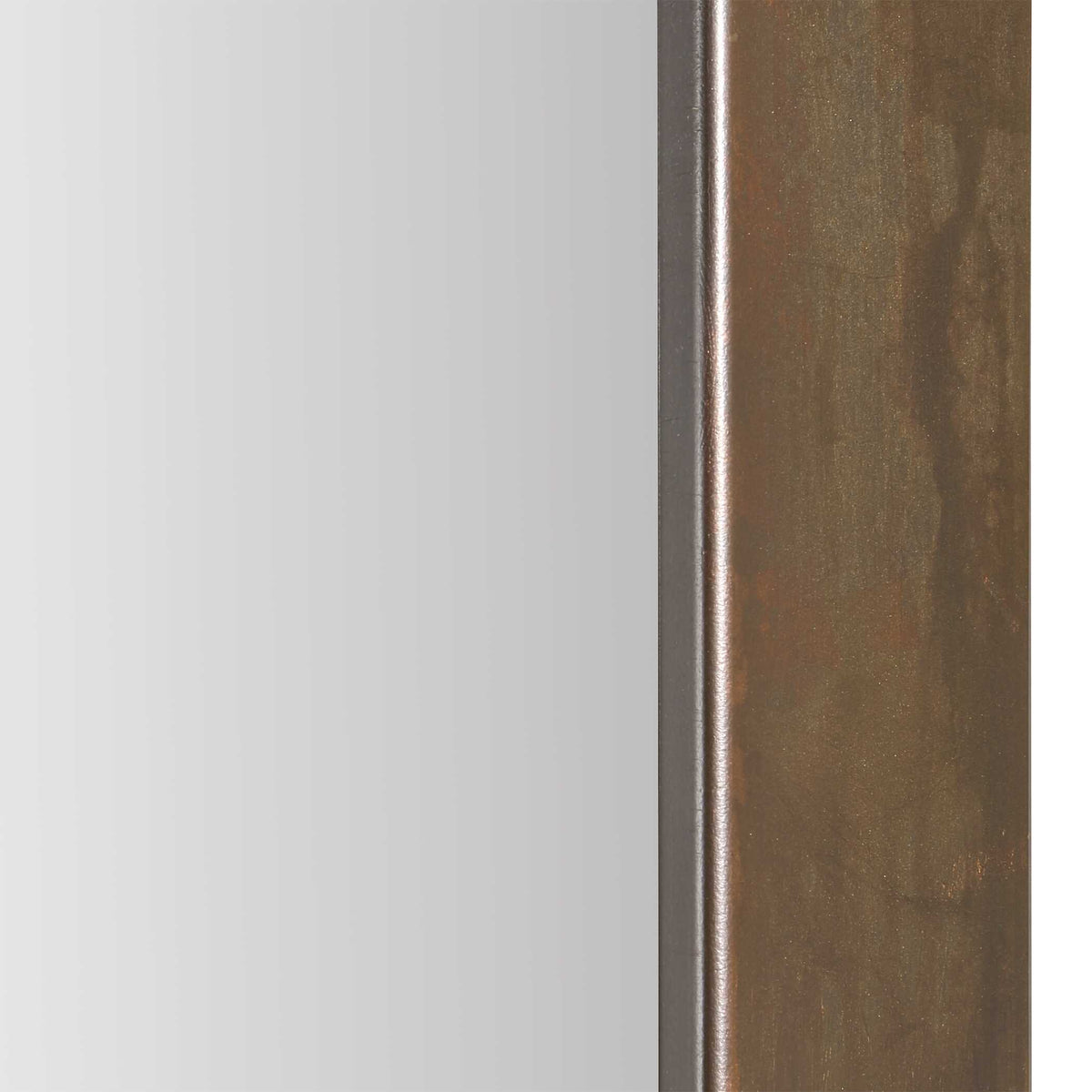 Patterson Bronze Dressing Mirror