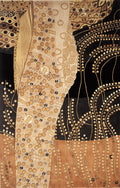 Momeni Rug New Wave Collection | Black - NEWWANW-01BLK