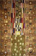 Momeni Rug New Wave Collection | Multi - NEWWANW-02MTI