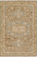 Momeni Rug Nirvana Collection | Blue - NIRVANIR-2BLU