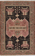 Momeni Rug Nirvana Collection | Multi - NIRVANIR-3MTI