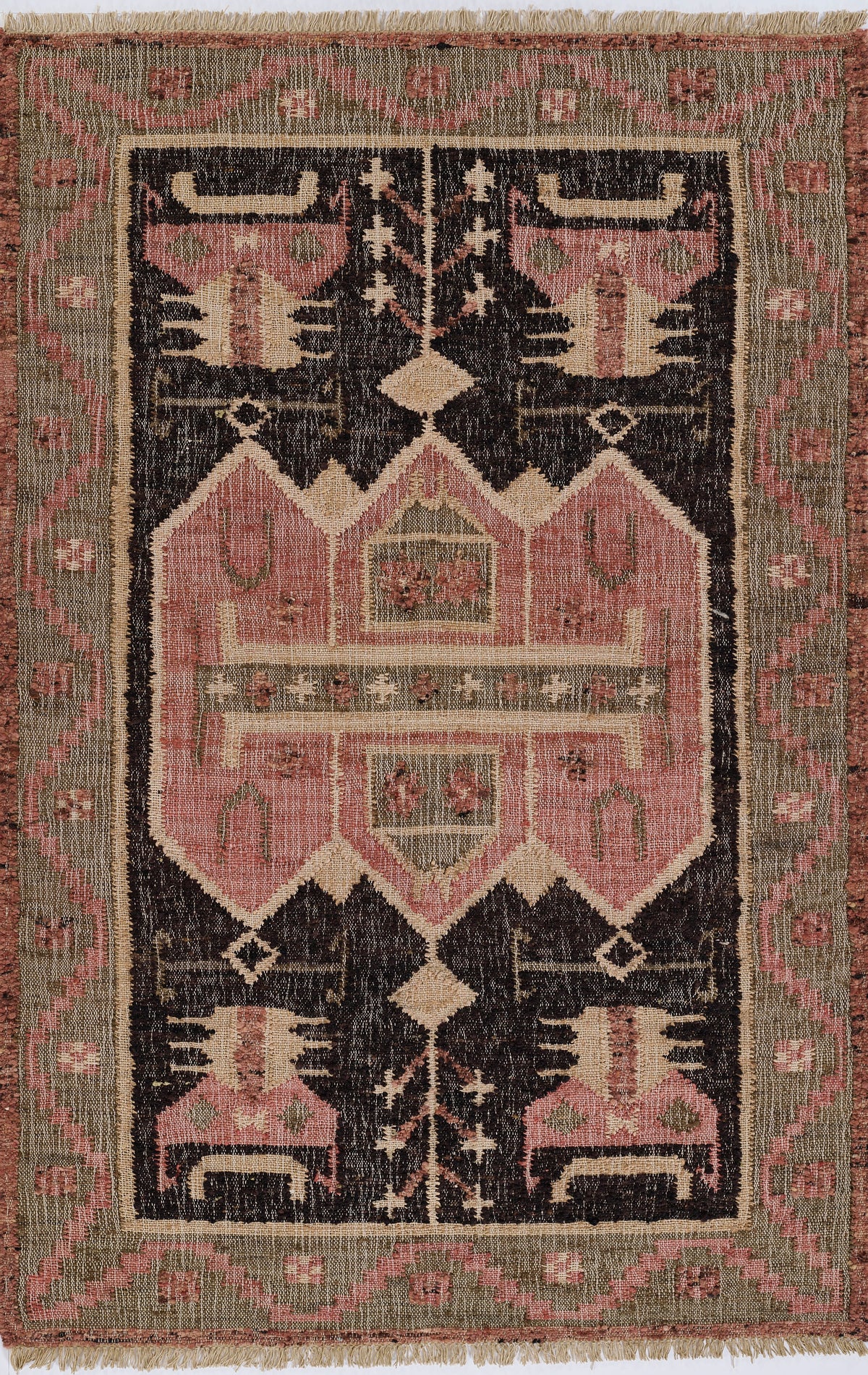 Momeni Rug Nirvana Collection | Multi - NIRVANIR-3MTI