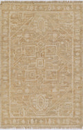Momeni Rug Nirvana Collection | Ivory - NIRVANIR-4IVY