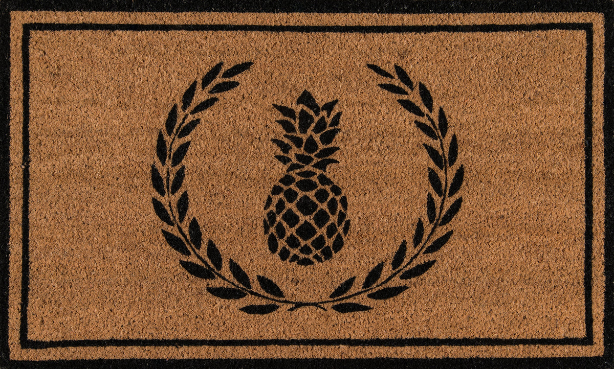 Momeni Rug Park Collection | Black - PARK0PAR-1BLK