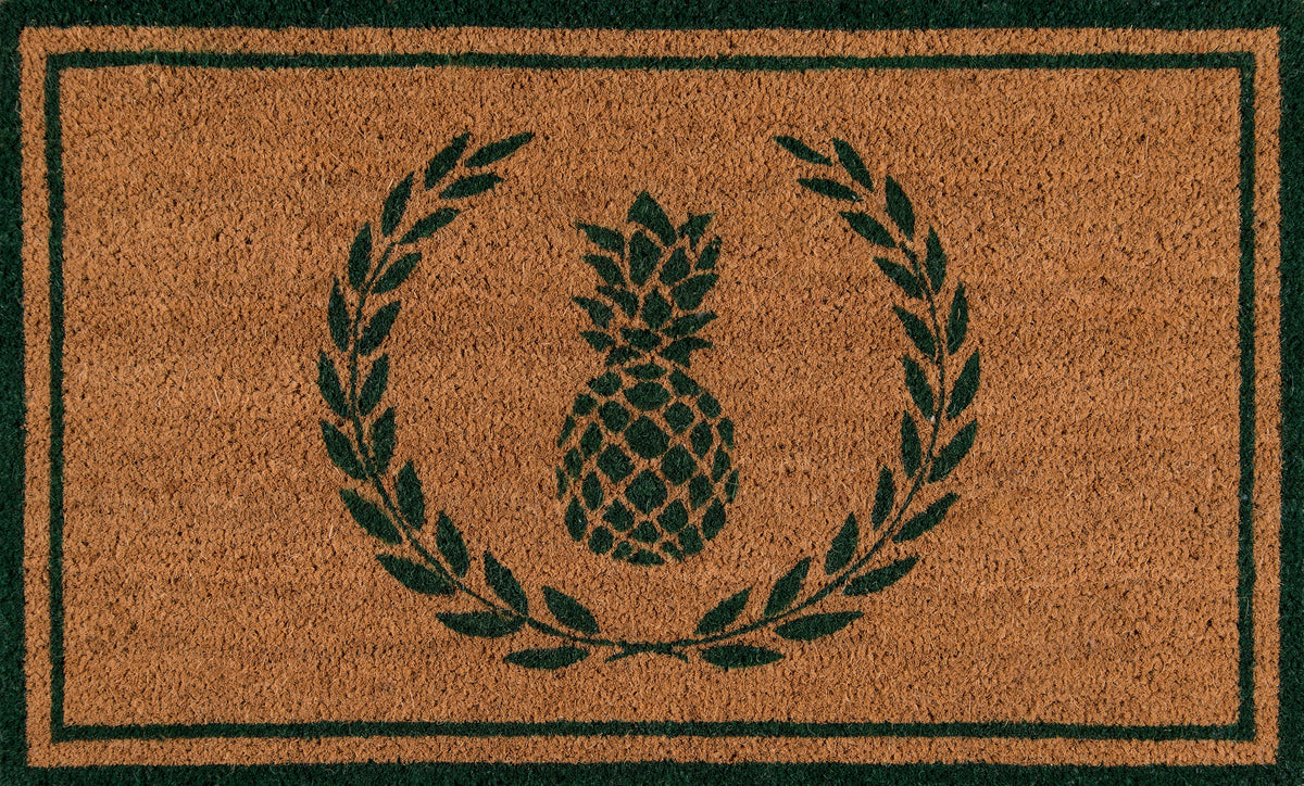 Momeni Rug Park Collection | Green - PARK0PAR-1GRN