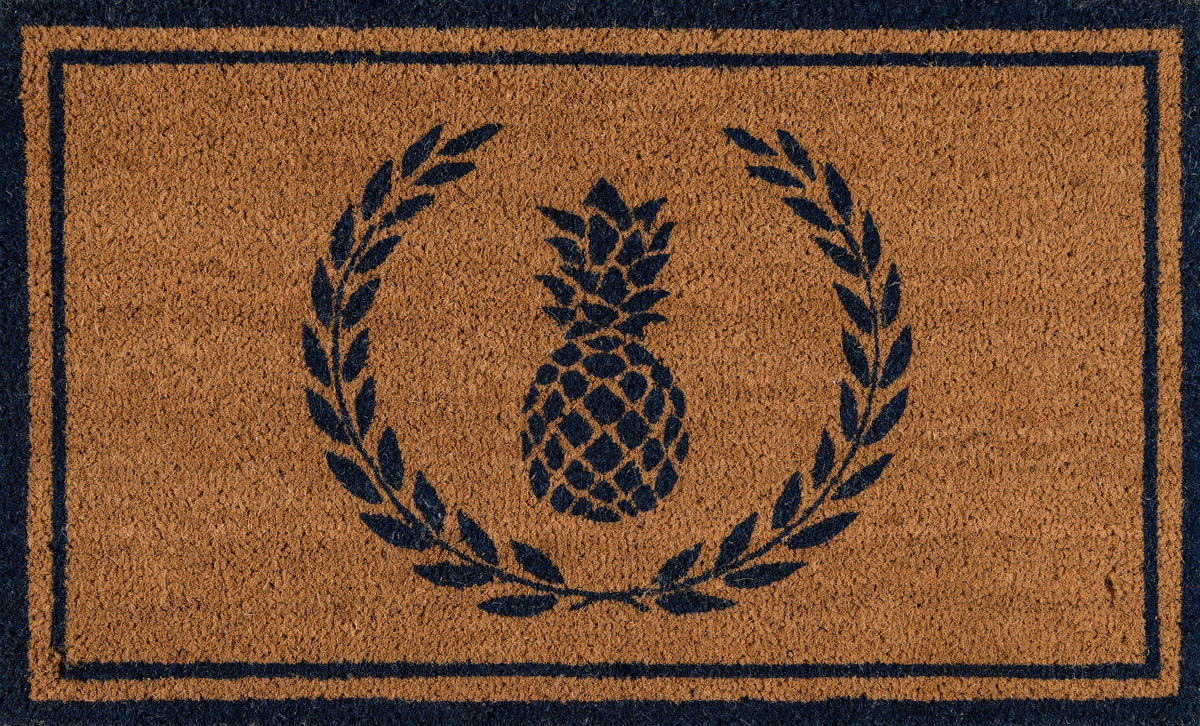 Momeni Rug Park Collection | Navy - PARK0PAR-1NVY