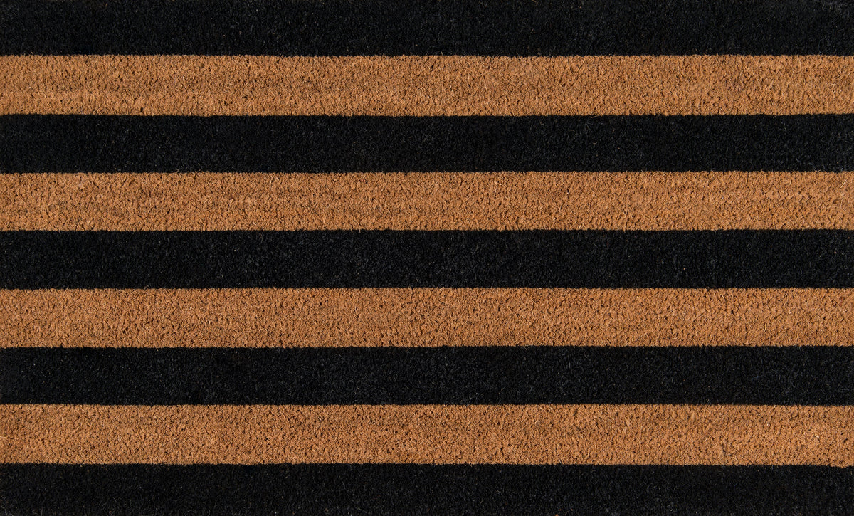 Momeni Rug Park Collection | Black - PARK0PAR-2BLK