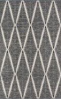 Momeni Rug River Collection | Black - RIVERRIV-1BLK