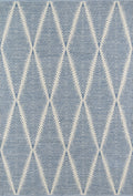 Momeni Rug River Collection | Denim - RIVERRIV-1DNM