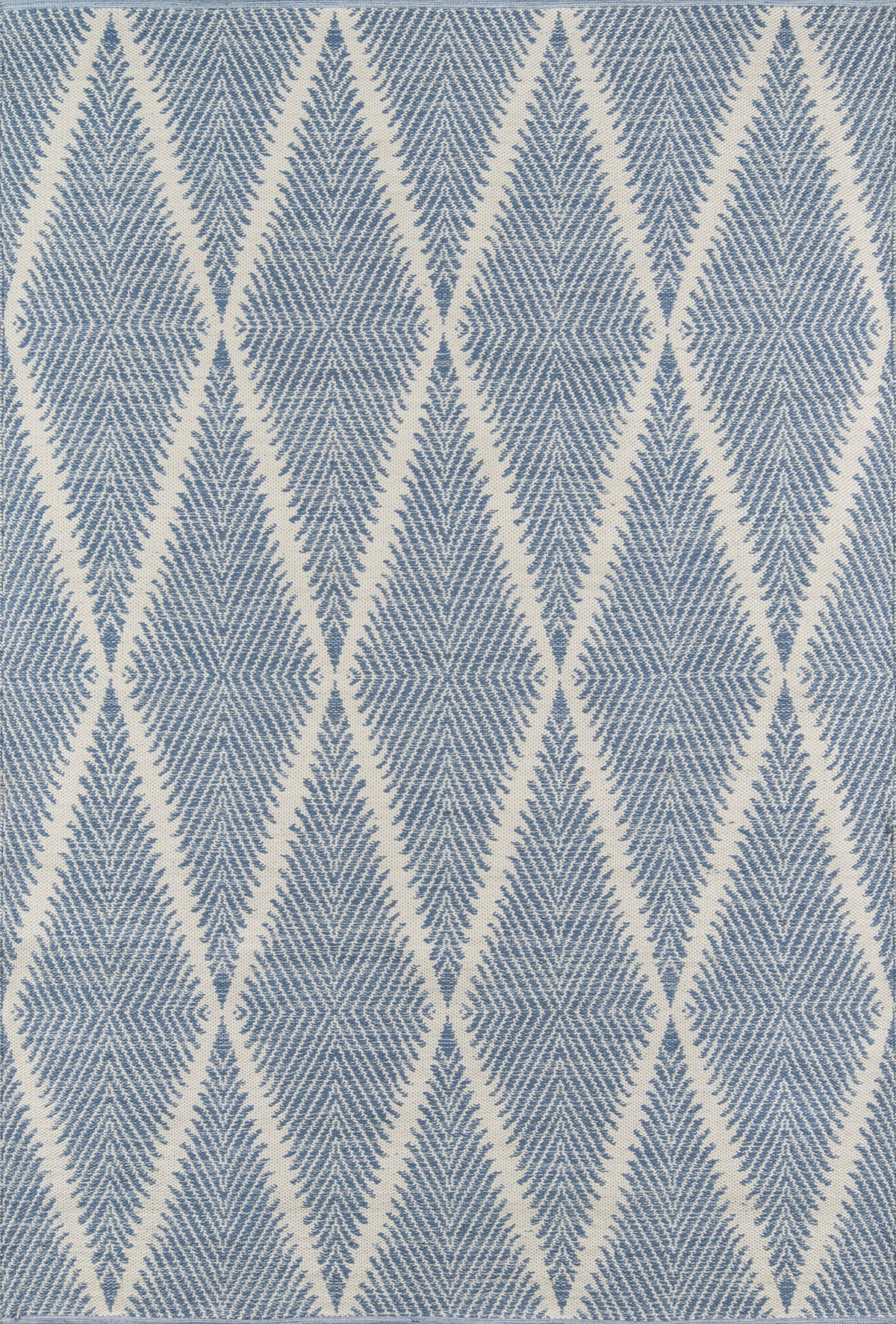 Momeni Rug River Collection | Denim - RIVERRIV-1DNM