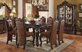Versailles 5-7 Pc Counter Height Dining Set