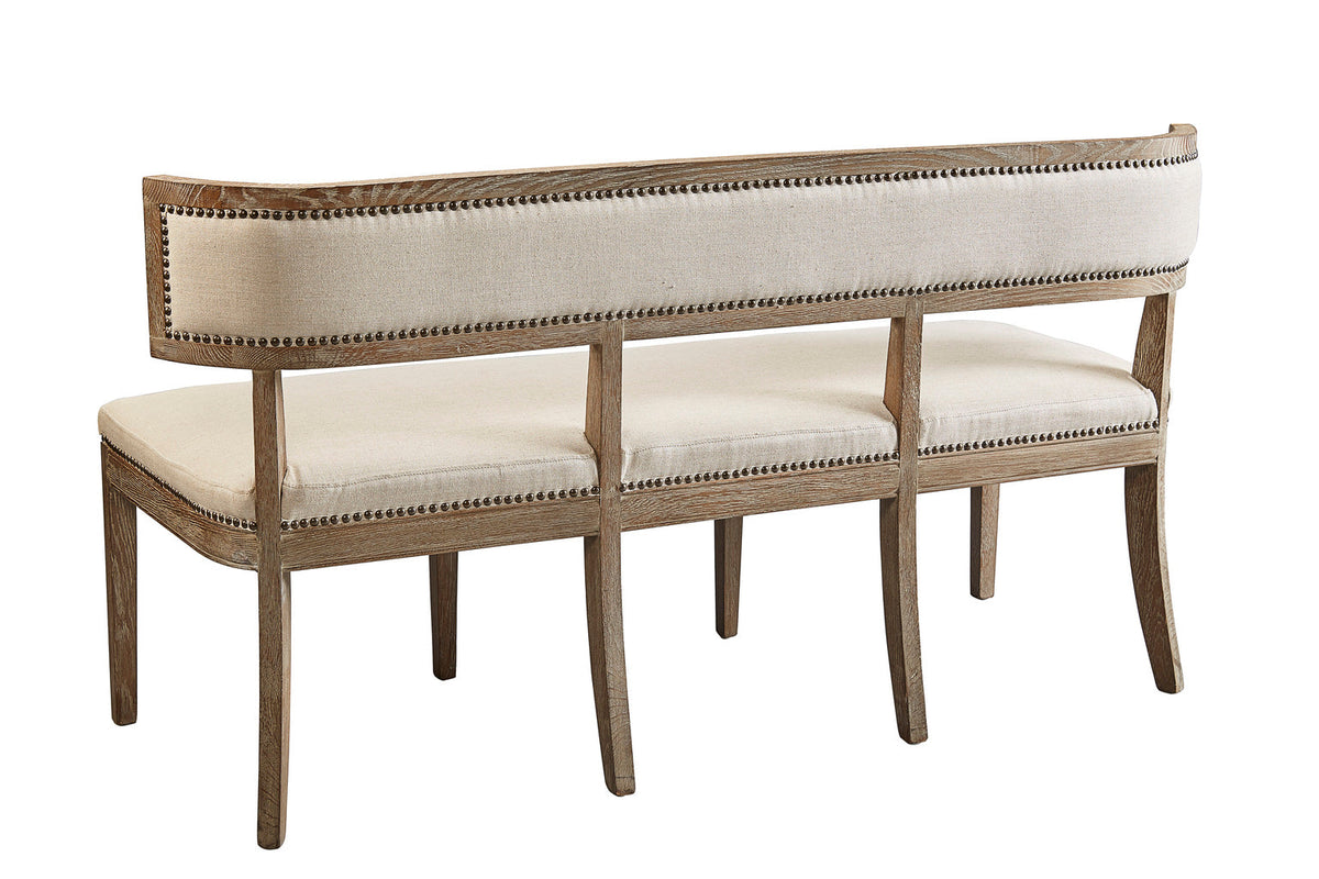 Helen Bench