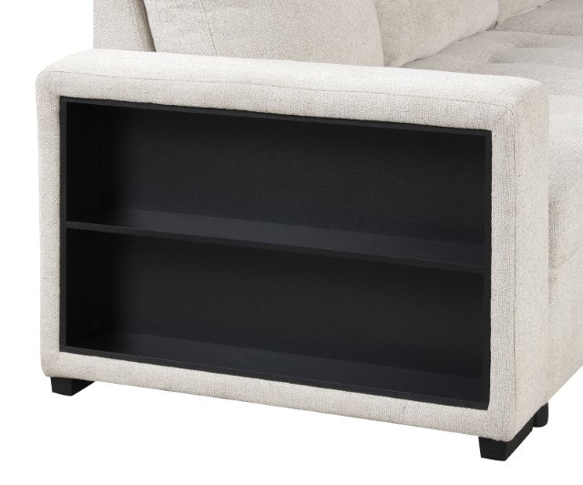 Stockwell Sleeper Sofa Sectional